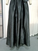 Spliced Sequins Dresses