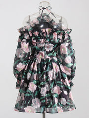 Flower Dress