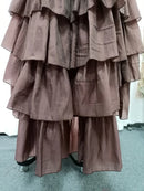Ruffles Dress