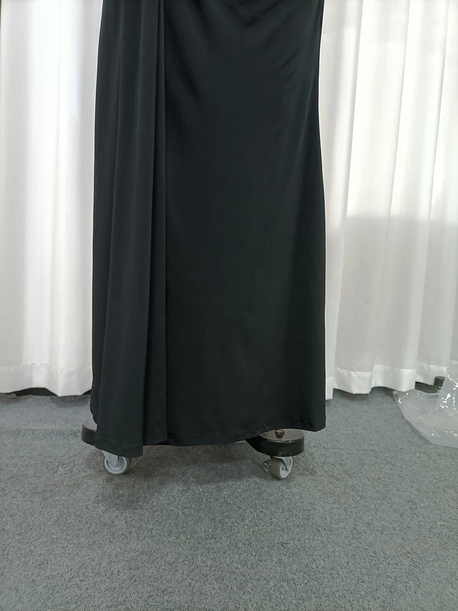 Spliced Diamonds Dresses