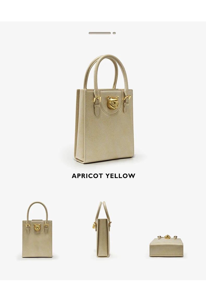 LUXURY HANDBAGS