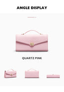 SHOULDER DRESS PURSE
