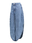 Denim Two Piece Sets