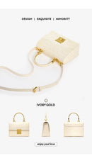 LUXURY HANDBAGS