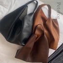 Luxury Fashion Soft Leather Handbags