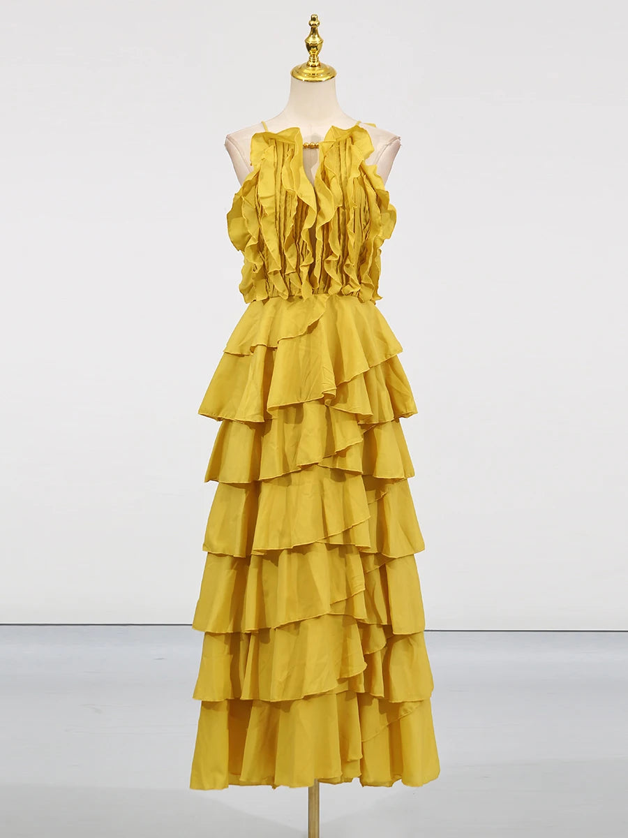 YELLOW / L