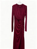 Folds Minimalist Dresses