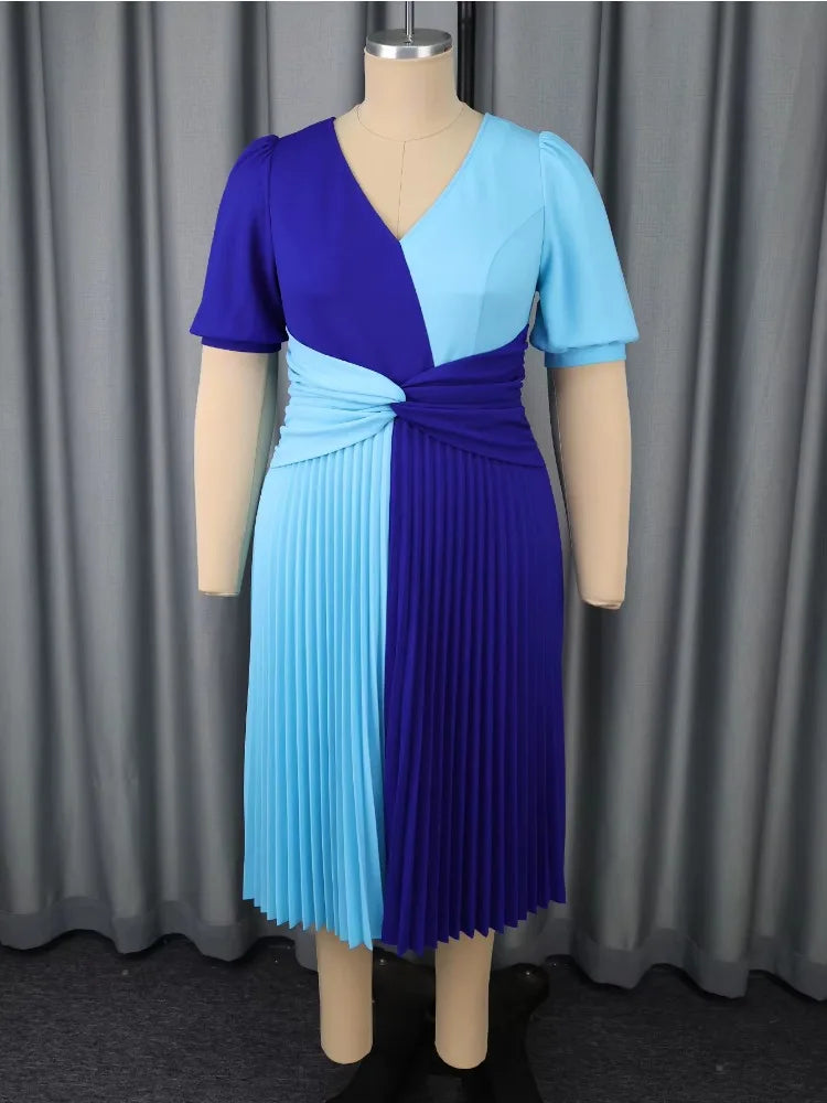 Blue / 1XL