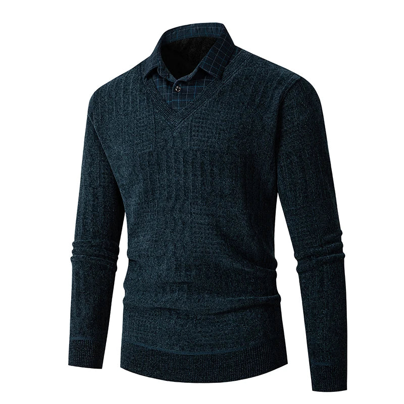 Men’s Casual Sweater