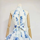 Two Piece Flower Sets