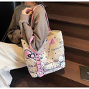 Hello Kitty Handbag