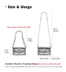 Mini Crossbody Bag