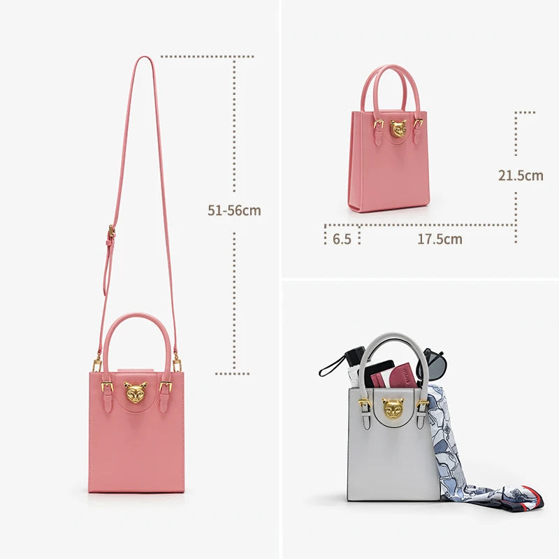 LUXURY HANDBAGS