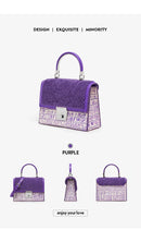 LUXURY HANDBAGS