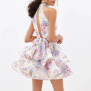 Two Piece Flower Sets