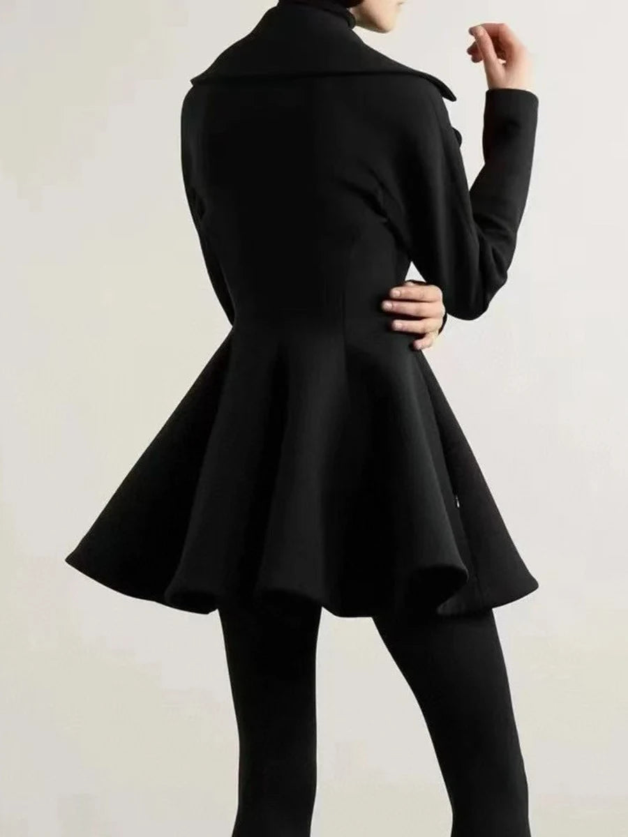 Ruffles Jackets for Women