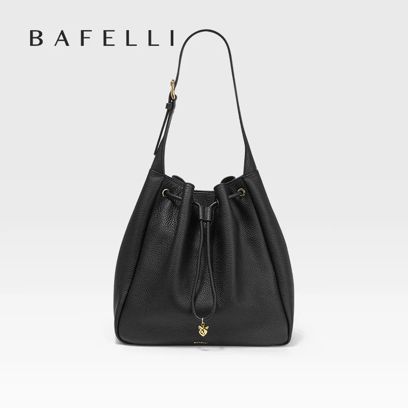 FASHION LEATHER HANDBAGS