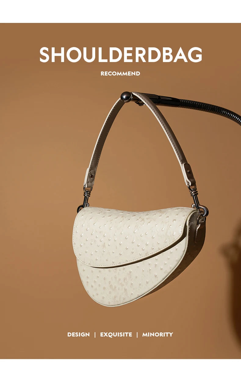 CROSSBODY HANDBAGS