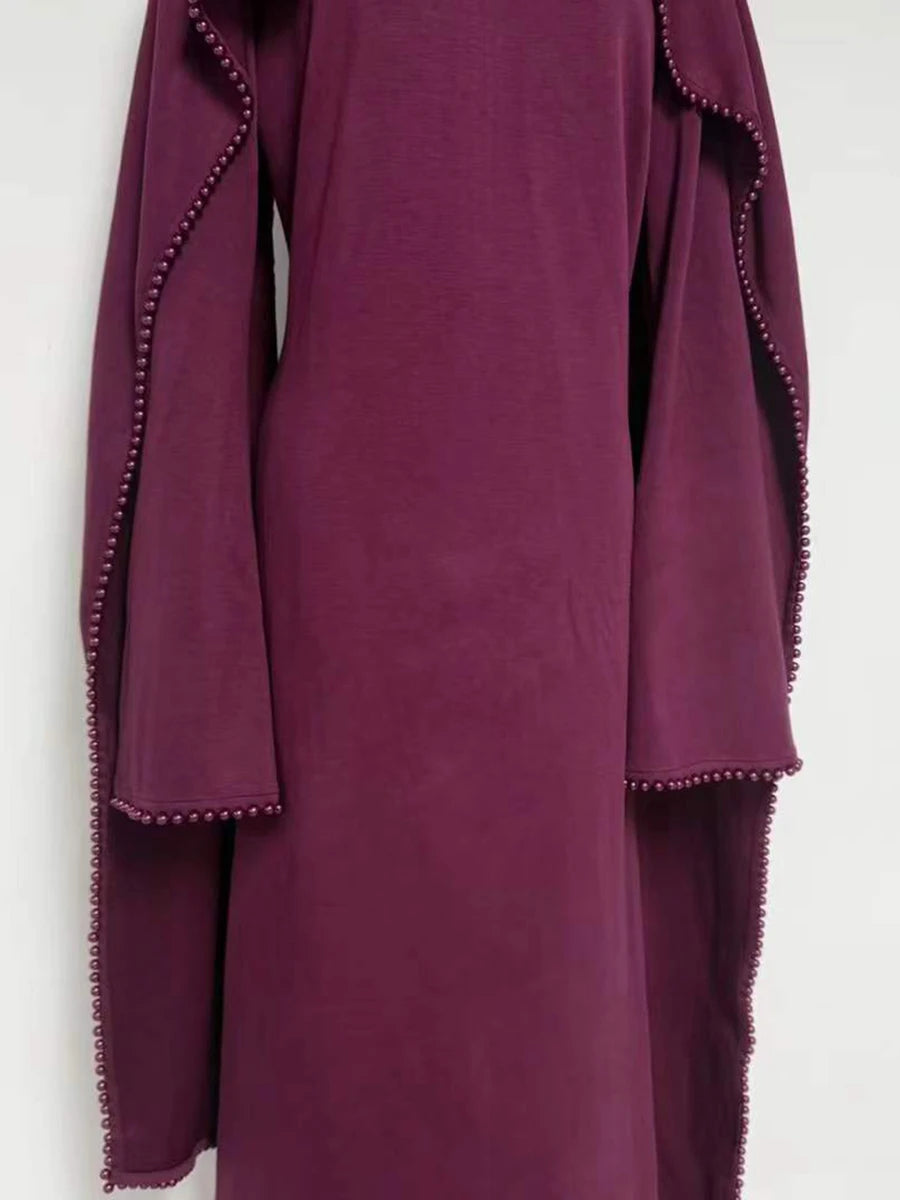 Beaded Dresses