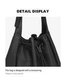 FASHION LEATHER HANDBAGS
