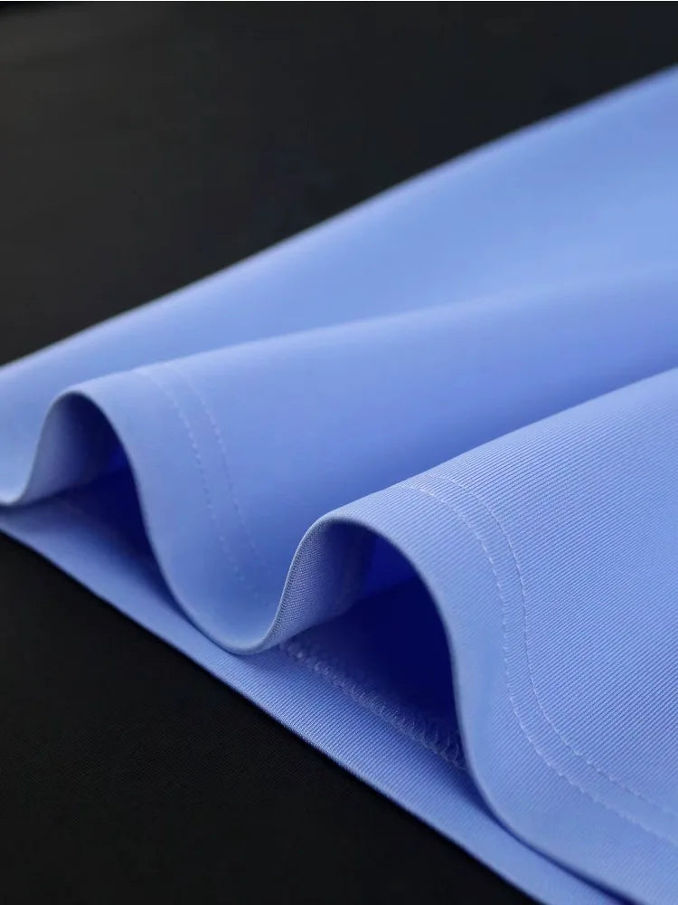 Plus Size 3D Flower Dress