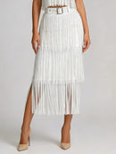 Tassels Two Piece Sets