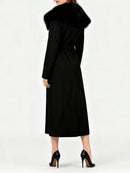 Spliced Belt Temperament Trench