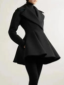 Ruffles Jackets for Women