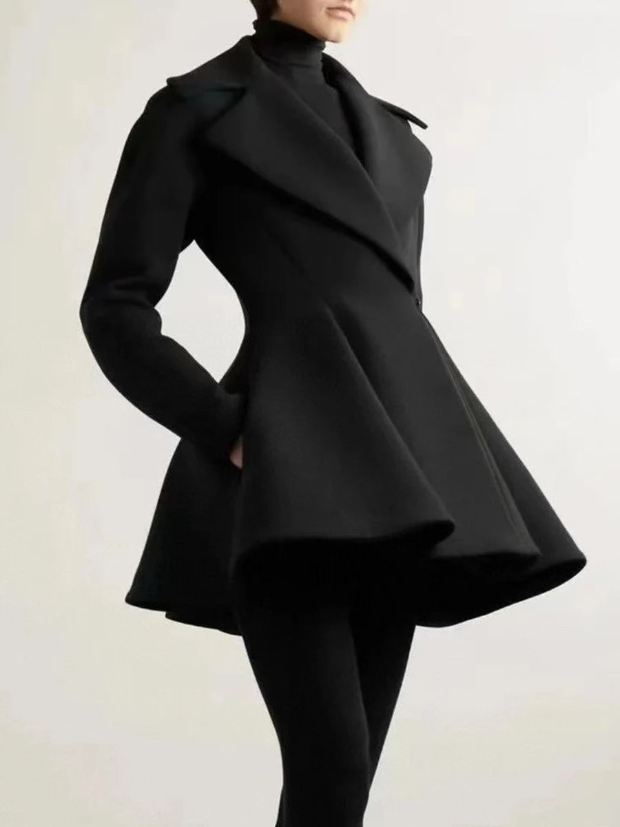 Ruffles Jackets for Women