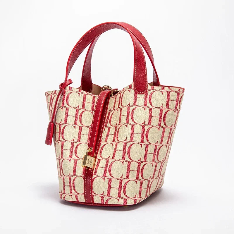CH7082-RED / 33.5x21x21.5cm