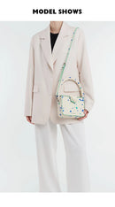 Designer Luxury Shoulder Bag