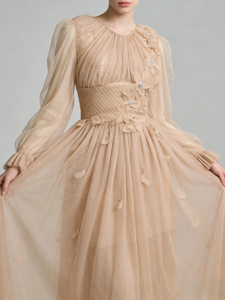 Floral Dresses for Women