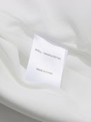 Minimalist Slim Long Dresses