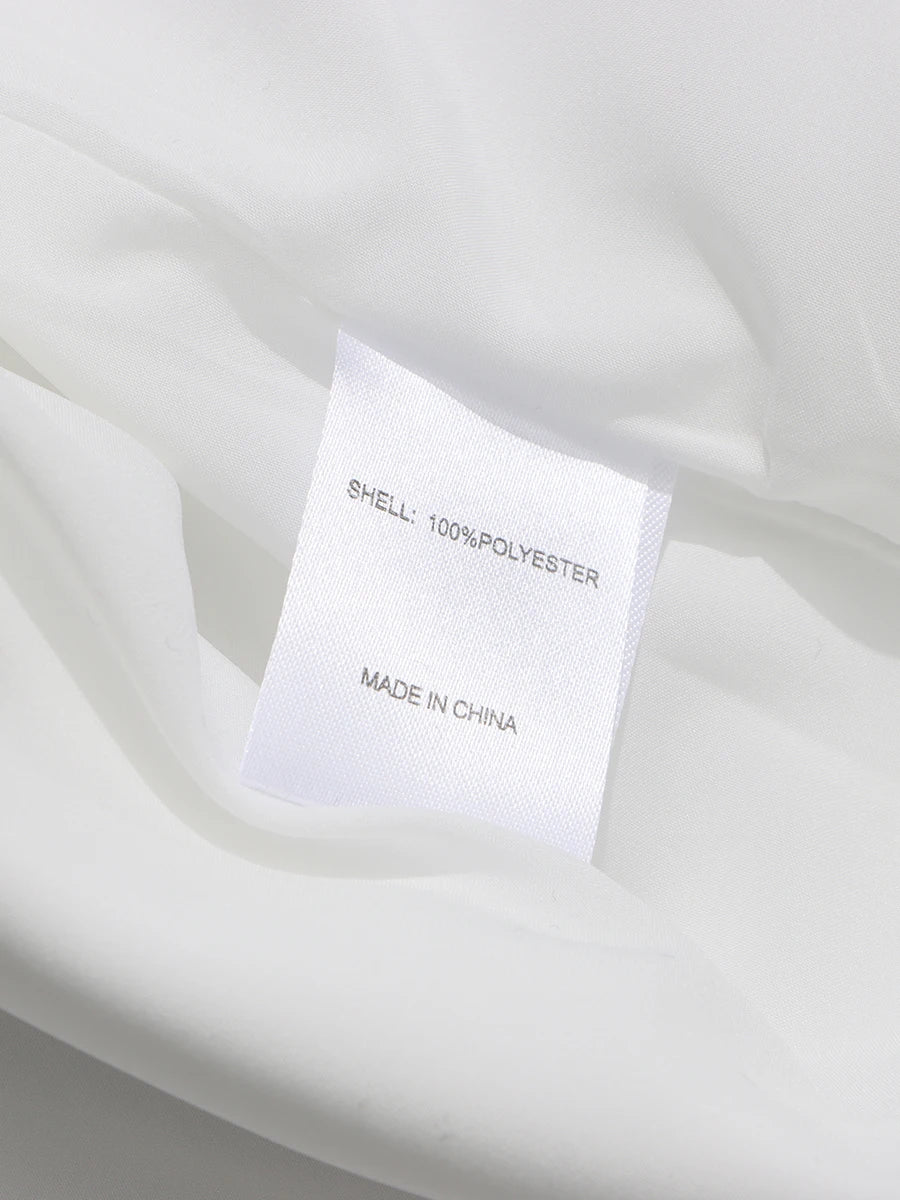 Minimalist Slim Long Dresses