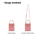 LUXURY HANDBAGS