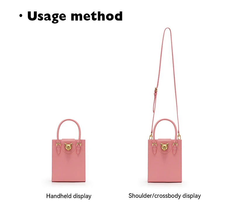 LUXURY HANDBAGS