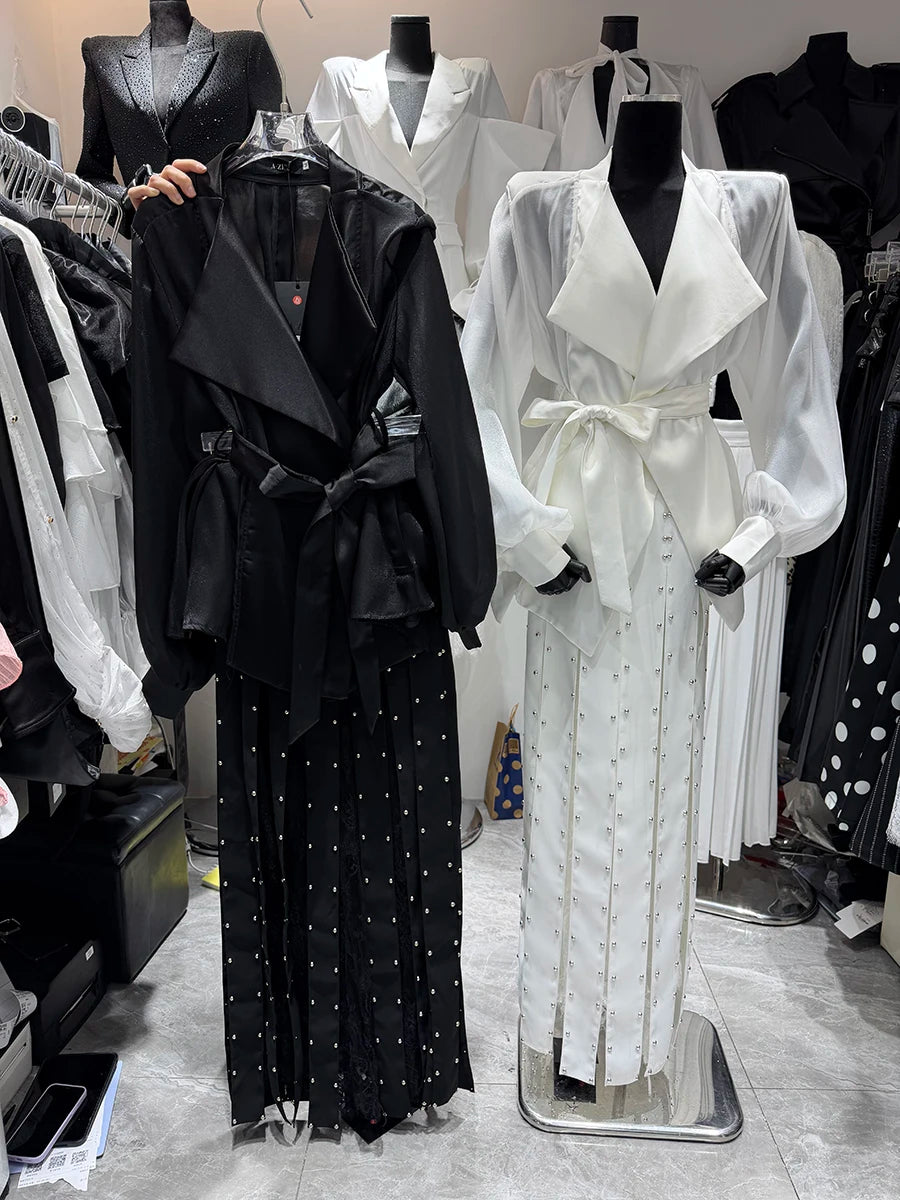 Two Piece Sets Dress Set