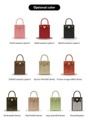 LUXURY HANDBAGS