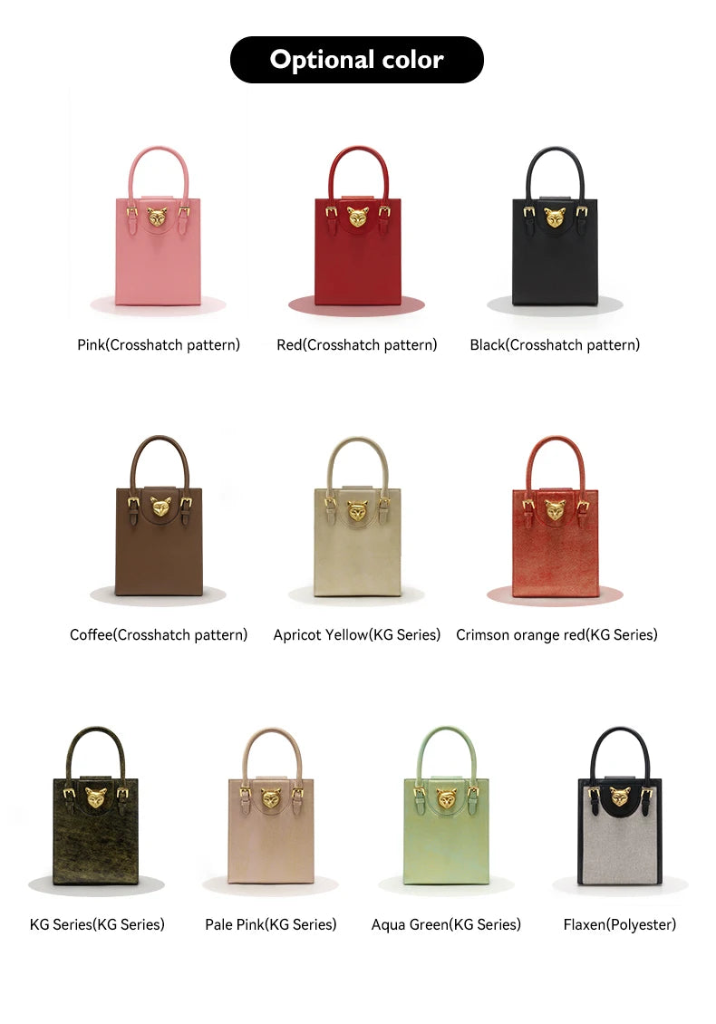 LUXURY HANDBAGS