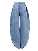 Denim Two Piece Sets