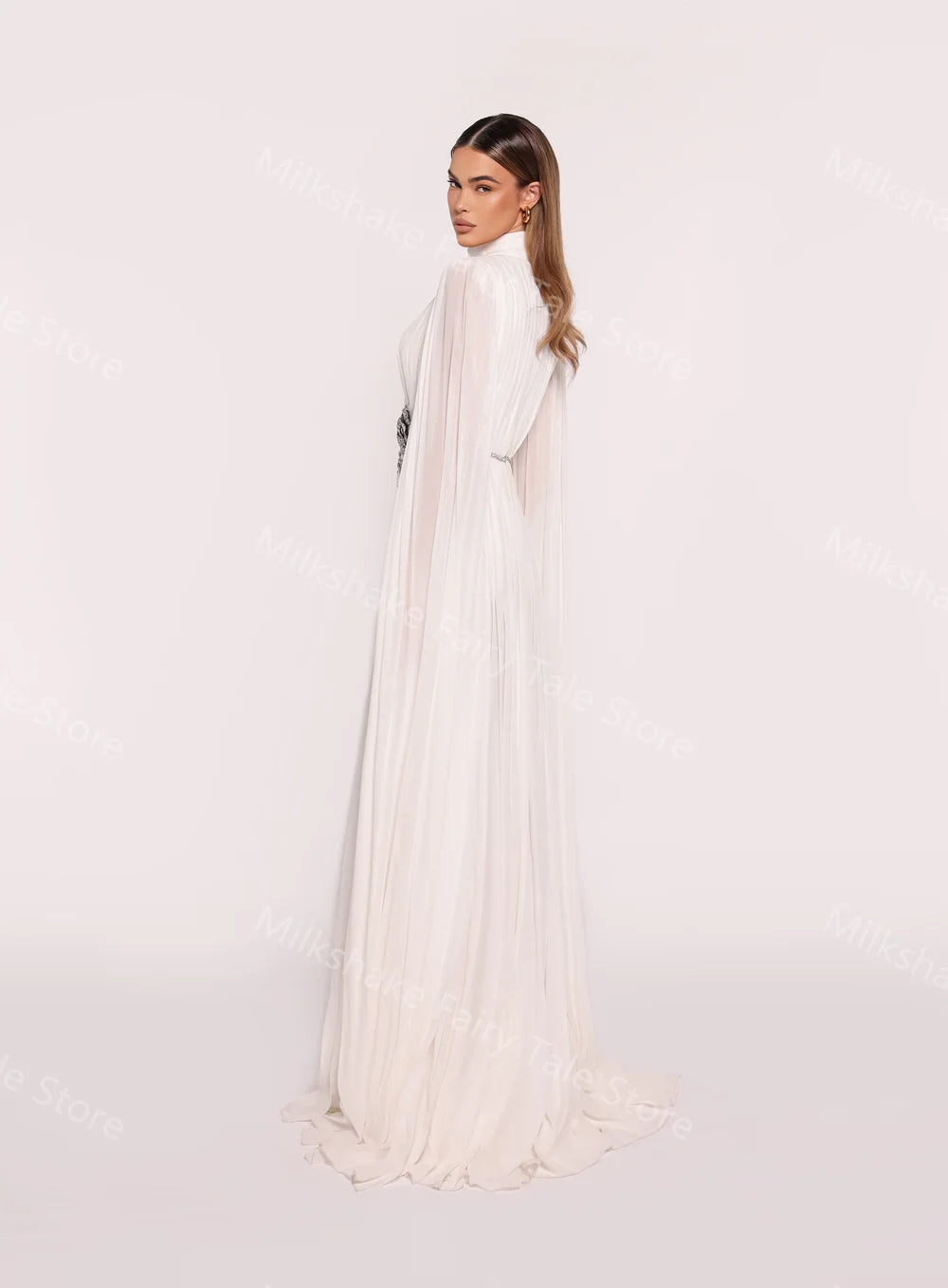 A Line Evening Dresses