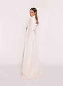 A Line Evening Dresses