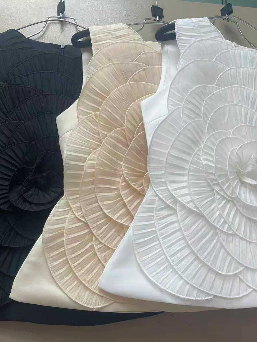 Appliques T -Shirt