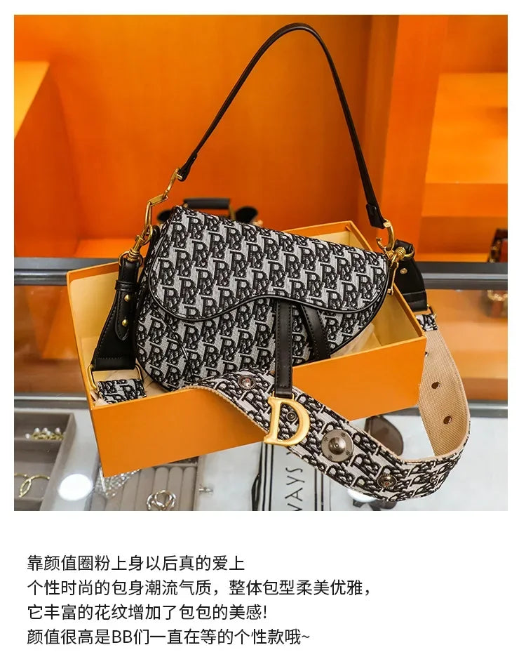 Clutch Designer Crossbody Shoulder Bags