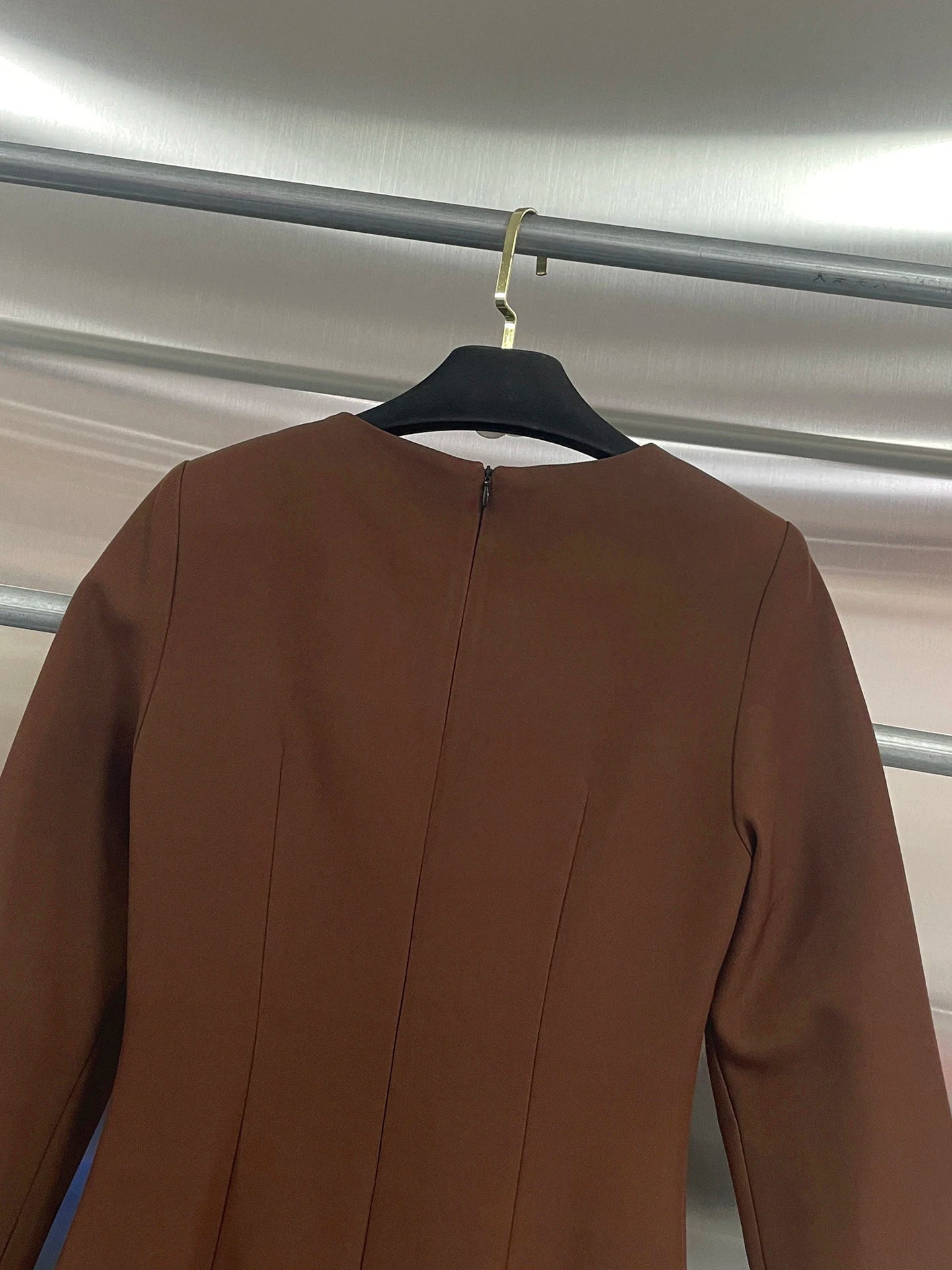 Single Breasted Dresses