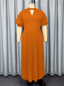 Church Dress A Line Dress