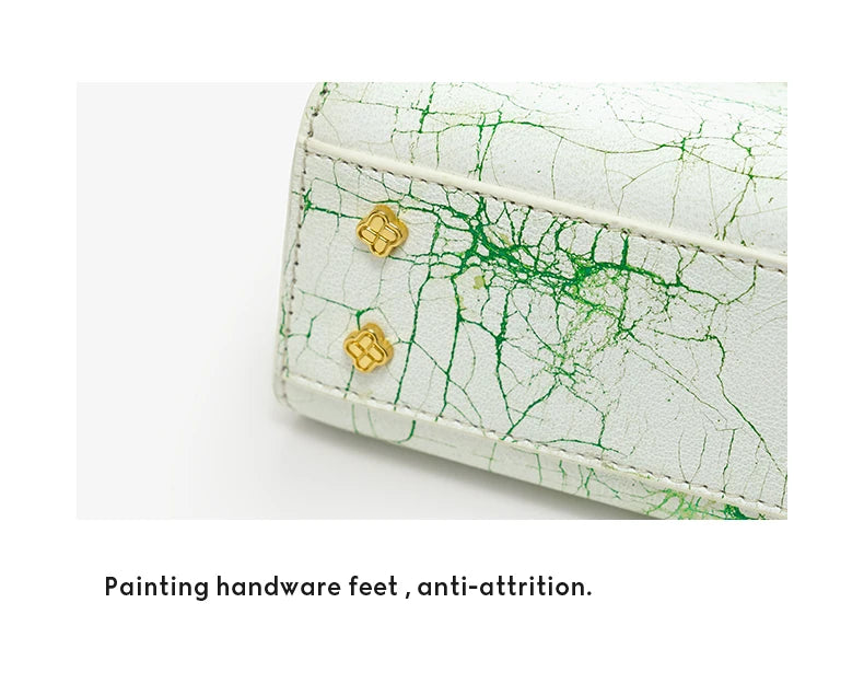 LUXURY DESIGNER HANDBAGS