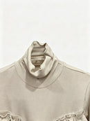 Spliced Fungus Folds T-Shirt