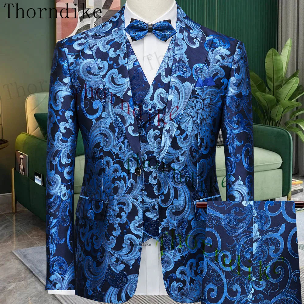 Shawl Lapel Casual Tuxedos