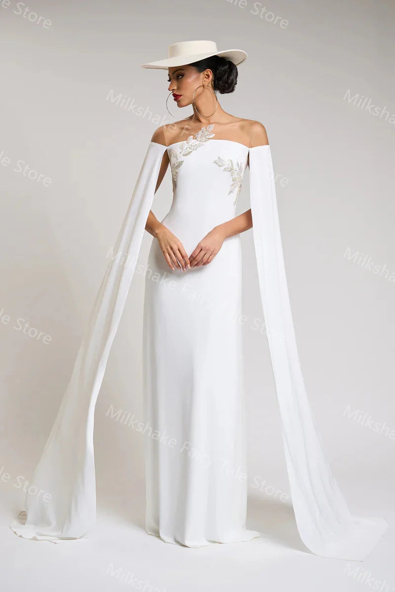 WHITE / 10 / 50cm|CHINA